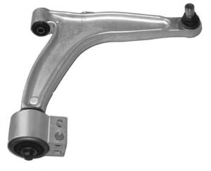 Bras triangle de suspension - SB7748 MGA