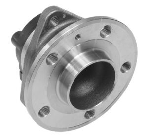 Kit de roulement de roue - KR4124 MGA