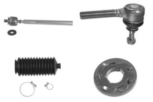 Biellette de direction - DB5013 MGA