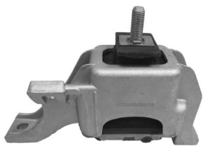 Support moteur - SM1412 MGA