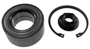 Kit de roulement de roue - KR3284 MGA
