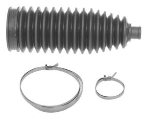 Kit de 2 soufflets de direction - DA5720 MGA