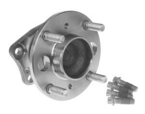 Kit de roulement de roue - KR3924 MGA