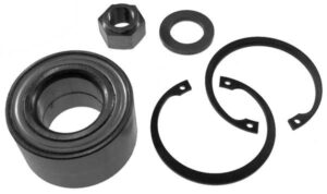 Kit de roulement de roue - KR3183 MGA