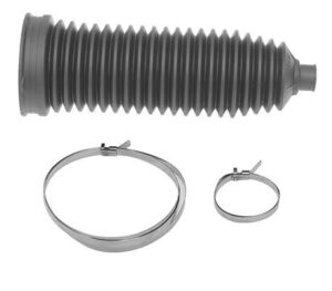 Kit de 2 soufflets de direction - DA5724 MGA