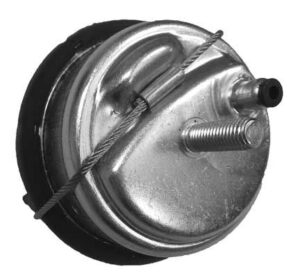 Support moteur - SM1501 MGA