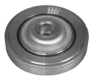 Poulie vilebrequin - DP215 MGA