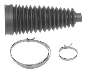 Kit de 2 soufflets de direction - DA5732 MGA