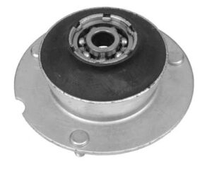 Kit montage amortisseur - KM1124 MGA