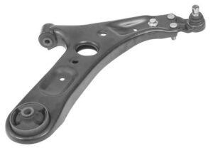 Bras triangle de suspension - SB7045 MGA