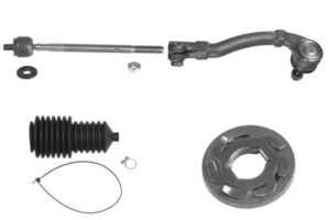 Biellette de direction - DB7564 MGA