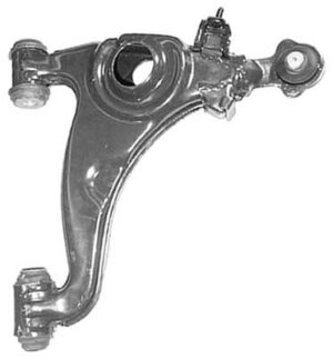 Bras triangle de suspension - SB7476 MGA