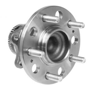 Kit de roulement de roue - KR3894 MGA