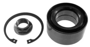 Kit de roulement de roue - KR3069 MGA