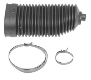 Kit de 2 soufflets de direction - DA5690 MGA