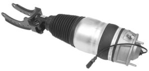 Amortisseur - AMP2018 MGA