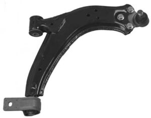 Bras triangle de suspension - SB7725 MGA