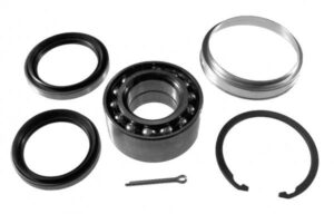 Kit de roulement de roue - KR3365 MGA