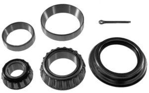 Kit de roulement de roue - KR3051 MGA