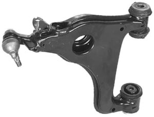 Bras triangle de suspension - SB8205 MGA