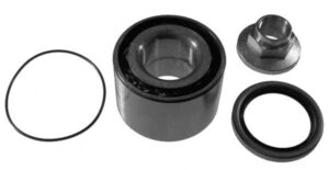 Kit de roulement de roue - KR3250 MGA