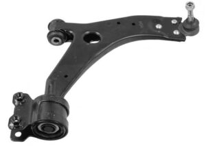 Bras triangle de suspension - SB7801 MGA