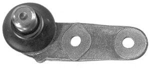 Rotule de suspension - SR8489 MGA