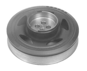 Poulie vilebrequin - DP308 MGA