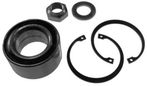 Kit de roulement de roue - KR3182 MGA