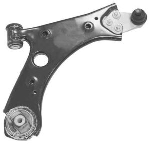 Bras triangle de suspension - SB7143 MGA