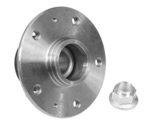 Kit de roulement de roue - KR4087 MGA