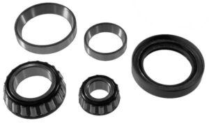 Kit de roulement de roue - KR3070 MGA