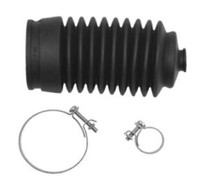 Kit de 2 soufflets de direction - DA5556 MGA