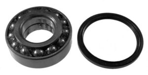 Kit de roulement de roue - KR3389 MGA