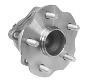 Kit de roulement de roue - KR4045 MGA