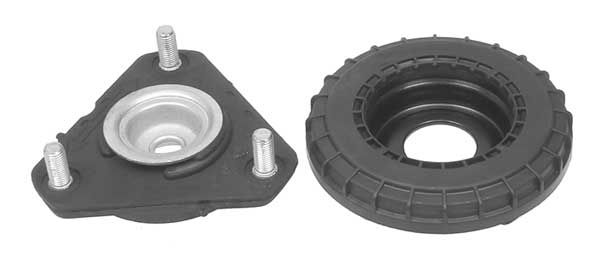 Kit montage amortisseur - KM1306 MGA