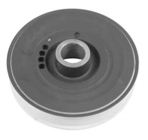 Poulie vilebrequin - DP199 MGA