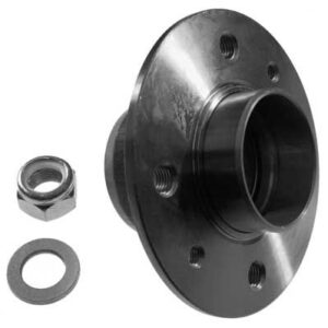 Kit de roulement de roue - KR3341 MGA