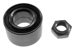 Kit de roulement de roue - KR3317 MGA