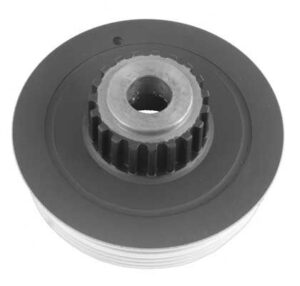 Poulie vilebrequin - DP194 MGA