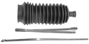 Kit de 2 soufflets de direction - DA5675 MGA