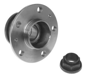 Kit de roulement de roue - KR3940 MGA