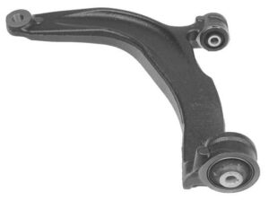 Bras triangle de suspension - SB8592 MGA