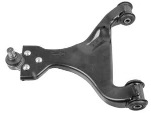 Bras triangle de suspension - SB8809 MGA