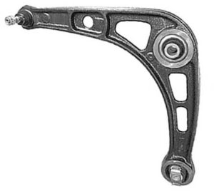 Bras triangle de suspension - SB8497 MGA