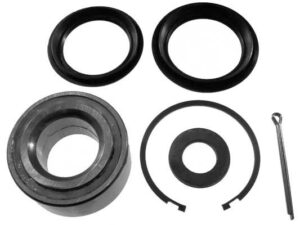 Kit de roulement de roue - KR3238 MGA