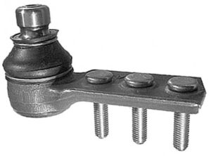 Rotule de suspension - SR5400 MGA