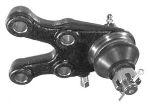 Rotule de suspension - SR7497 MGA