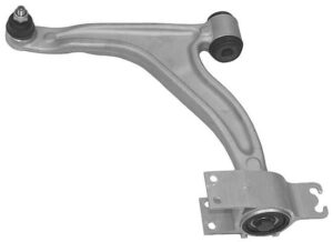 Bras triangle de suspension - SB8192 MGA