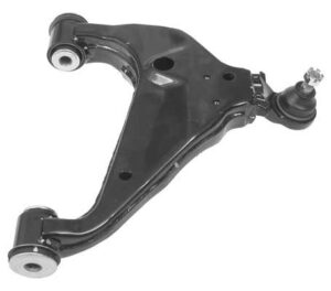 Bras triangle de suspension - SB7582 MGA